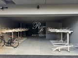 プラウドフラット西蒲田 共用部 物件画像1