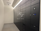 プラウドフラット西蒲田 共用部 物件画像5
