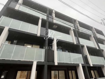 タスキプライムテラス中村橋 物件画像