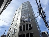 エスセナーリオ本郷三丁目 エスセナーリオ本郷三丁目4