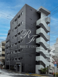 ウィーブベース大森 物件画像