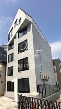プラティーク中野坂上｜仲介手数料無料＋高還元率