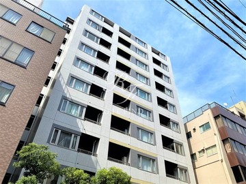 レジディア文京湯島 レジディア文京湯島1