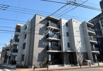 レジデンス練馬桜台 物件画像