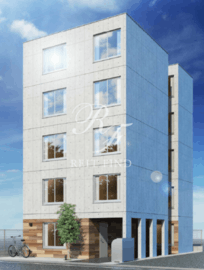 レピュア中板橋駅前レジデンス 物件画像