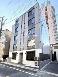 スクルド江東牡丹 物件画像