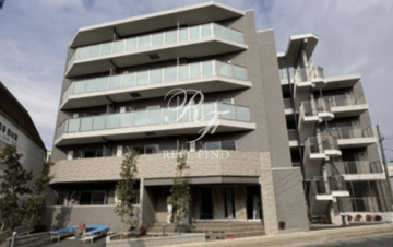 ジェノヴィア六町 物件画像