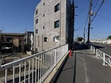 シンフォニア八広 シンフォニア八広10