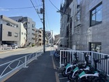 シンフォニア八広 シンフォニア八広11