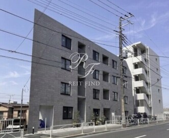 シンフォニア八広 物件画像