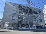シンフォニア八広 シンフォニア八広3