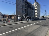 シンフォニア八広 シンフォニア八広9