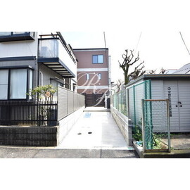 ウッドクレスト東高円寺レジデンス 物件画像