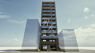 デュオメゾン品川戸越 物件画像