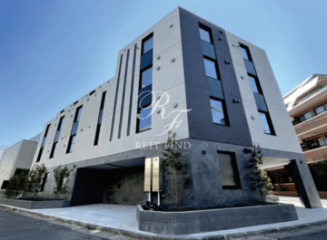 アラート目白 物件画像