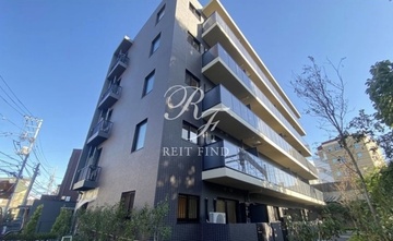 シンフォニーパーク 物件画像