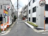 ウェルスクエア目黒 外観 物件画像10