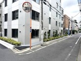 ウェルスクエア目黒 外観 物件画像11