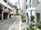 ウェルスクエア目黒 外観 物件画像13