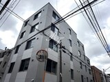 ウェルスクエア目黒 外観 物件画像2