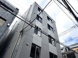 ウェルスクエア目黒 外観 物件画像4