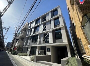 ウェルスクエア八幡山 物件画像