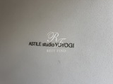 アスティーレスタジオ代々木 ASTILE studio代々木14