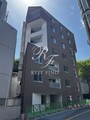 アスティーレスタジオ代々木 外観 物件画像1