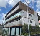 ルネサンスコート目白御留山 外観 物件画像1