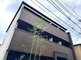 フォレストメゾン駒込ノース フォレストメゾン駒込ノース1