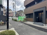 フォレストメゾン駒込ノース フォレストメゾン駒込ノース4