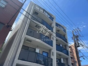 プレアスヴェルタ三ノ輪 物件画像