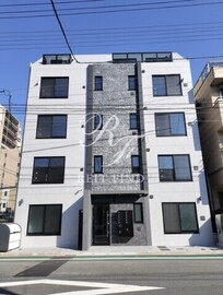 アラート菊川 物件画像