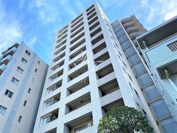 パークアクシス白金台 パークアクシス白金台1