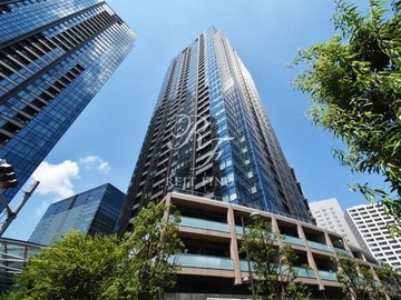 大崎ウエストシティタワーズ 大崎ウエストシティタワーズのイメージ写真①