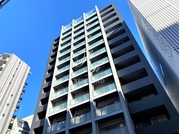 レジディア水道橋 レジディア水道橋1