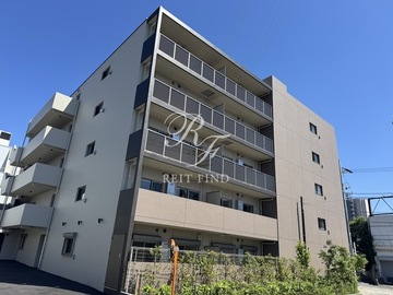 アーバンパーク船堀2 アーバンパーク船堀Ⅱ1