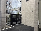 コンフォリア・リヴ駒込西ヶ原 共用部 物件画像4