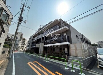 ブランシエスタ江古田 物件画像