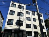エルファーロ目黒3 エルファーロ目黒Ⅲ2