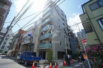 ライトハウス元浅草 物件画像