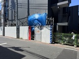 シーズンフラッツ大森北三丁目 シーズンフラッツ大森北三丁目12
