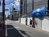シーズンフラッツ大森北三丁目 シーズンフラッツ大森北三丁目13