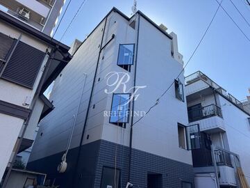 エクセラン平井 物件画像