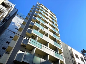 レジディア新宿イースト3 レジディア新宿イーストⅢ1