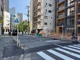 ルミーク錦糸町 外観 物件画像10