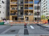 ルミーク錦糸町 外観 物件画像4