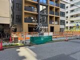 ルミーク錦糸町 外観 物件画像5