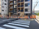 ルミーク錦糸町 外観 物件画像9