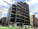 ガーデンザヴィス門前仲町 ガーデンザヴィス門前仲町1